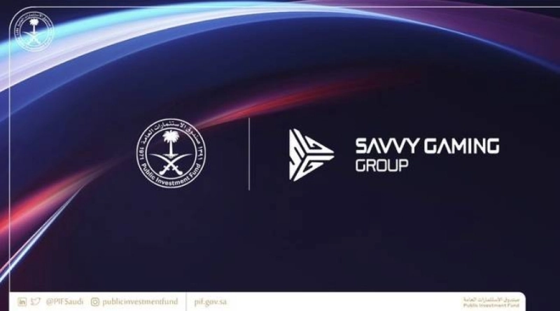 SAVVY Gaming