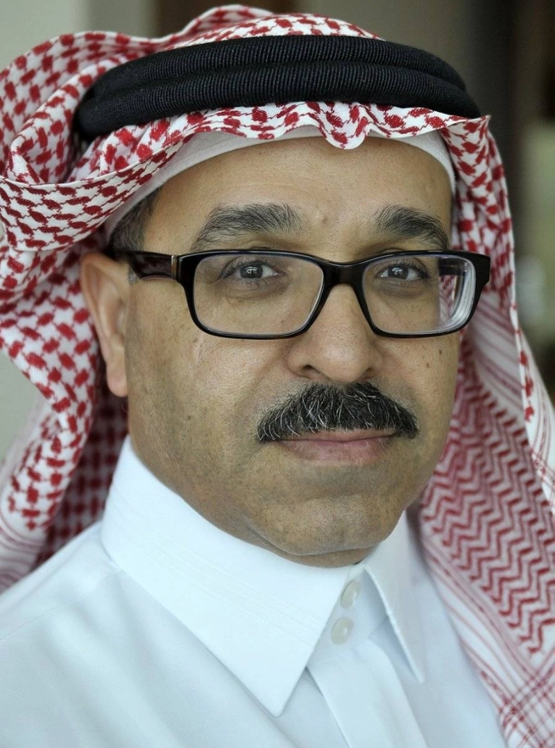 الرئيس التنفيذي لمشروع نيوم المهندس نظمي النصر