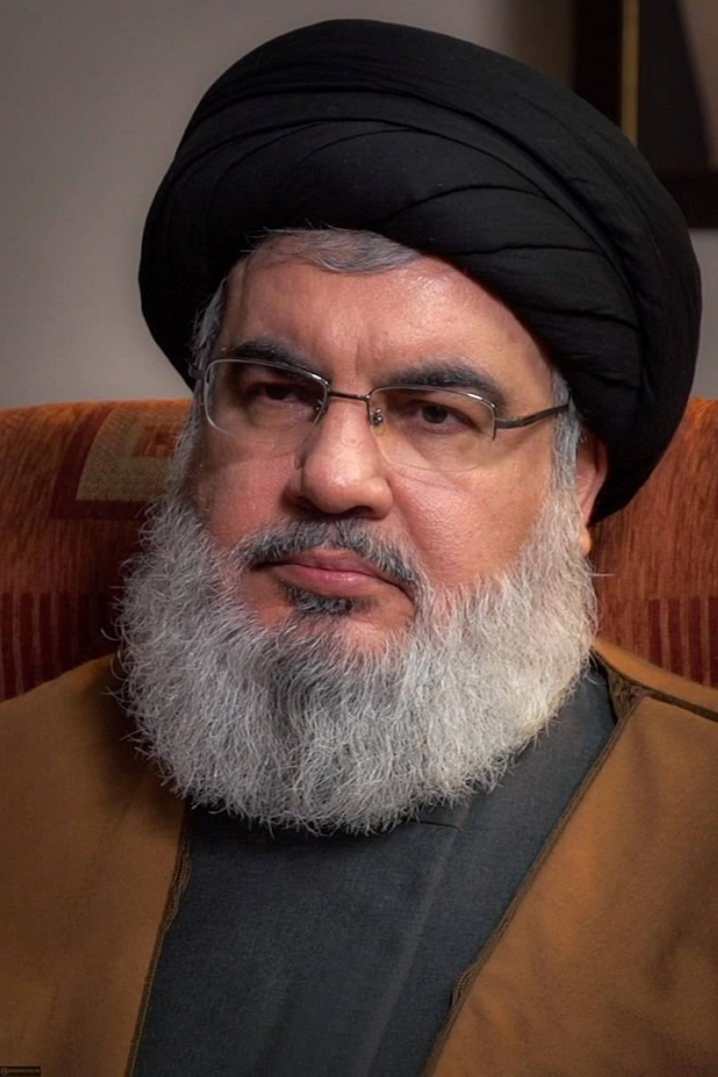 حسن نصرالله (مكة)