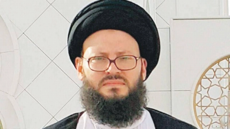 محمد علي الحسيني (مكة)