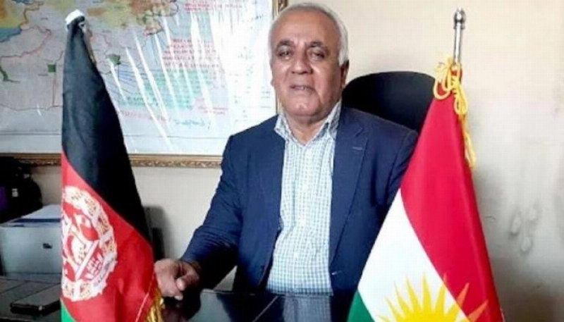 سعدي خالدي (عود)