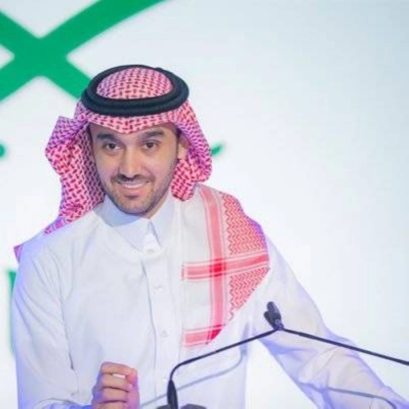 عبدالعزيز بن تركي