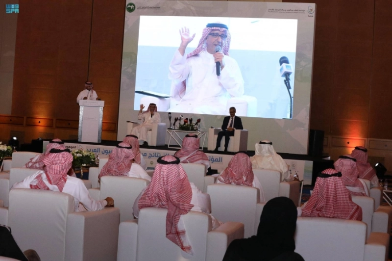من إعلان الفائزين في المبادرة (مكة)