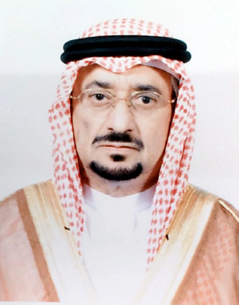 أحمد العوذلي (مكة)