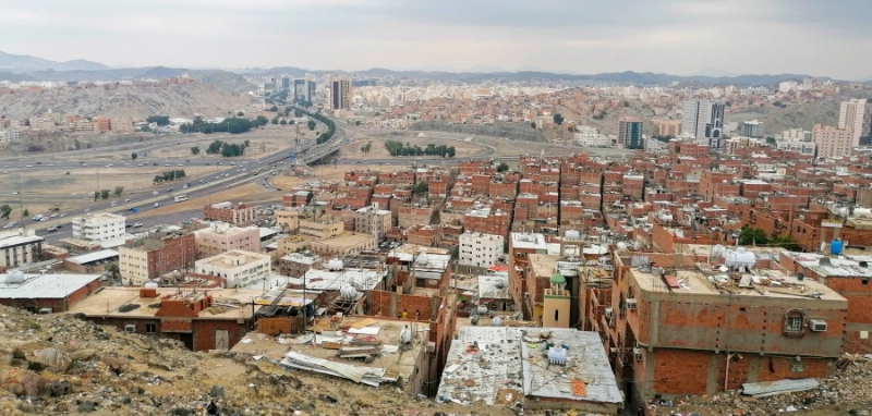 حي النكاسة (أنس الحارثي)