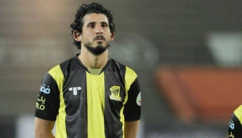 أحمد حجازي (مكة)
