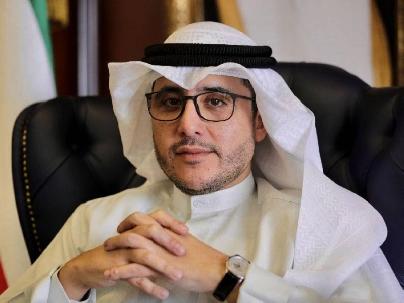 أحمد ناصر الصباح