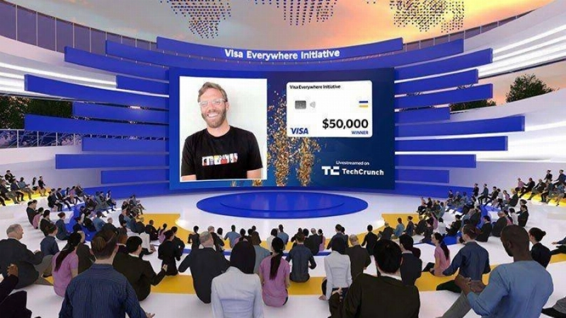 برنامج الابتكار العالمي المفتوح