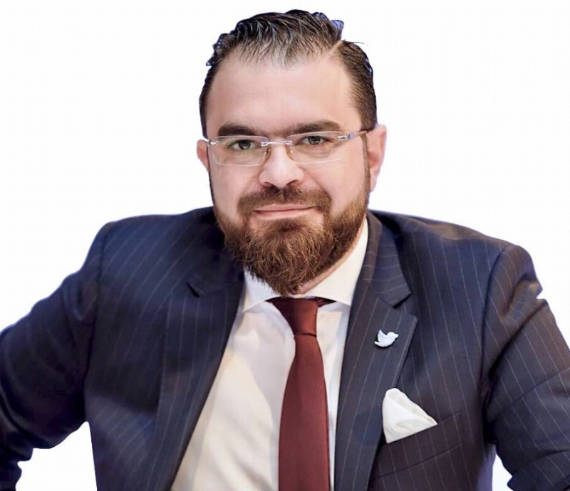 جورج سلامة