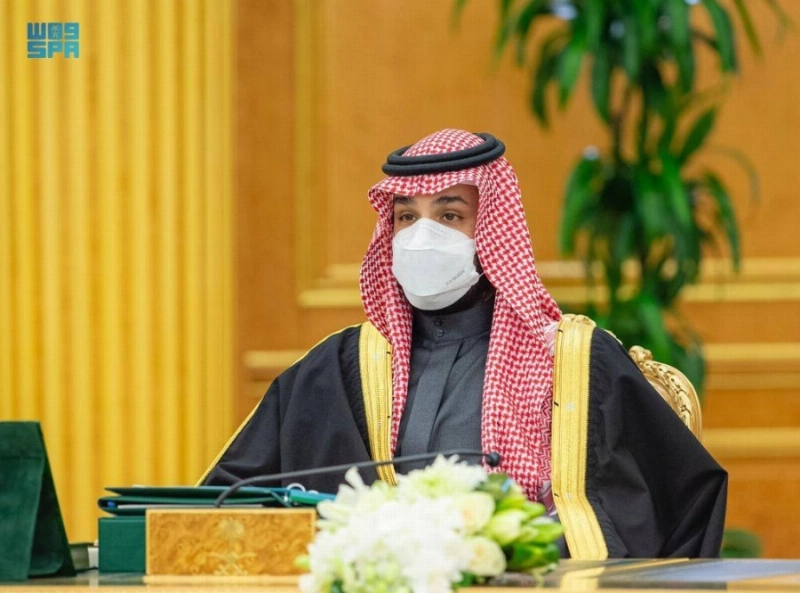 ولي العهد
