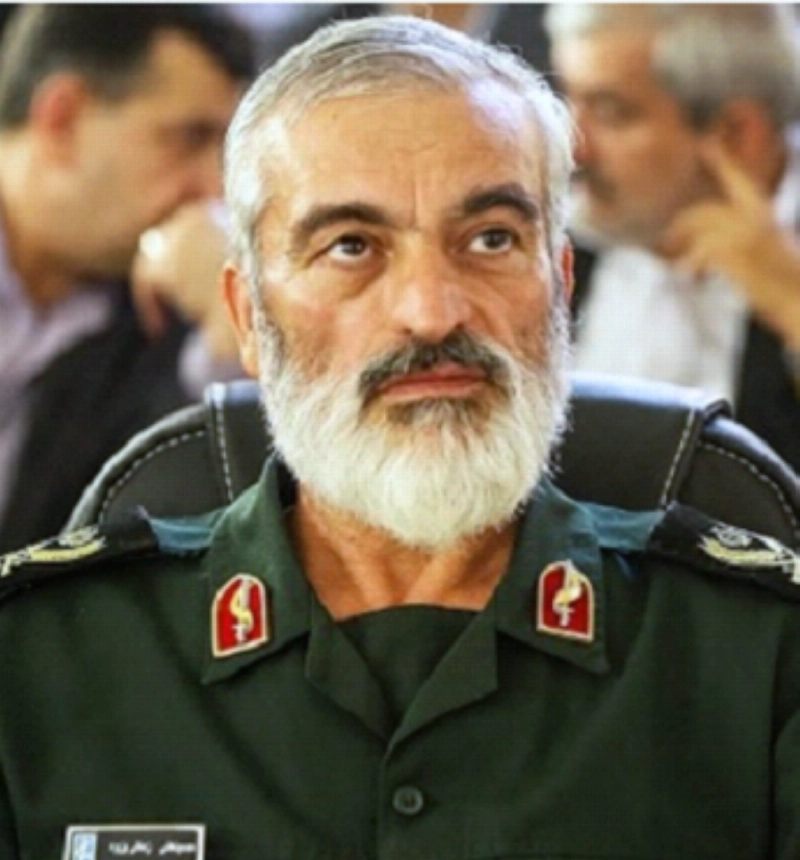 علي حسن زماني