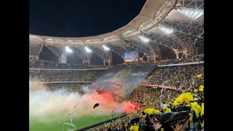 جمهور الاتحاد في الجوهرة