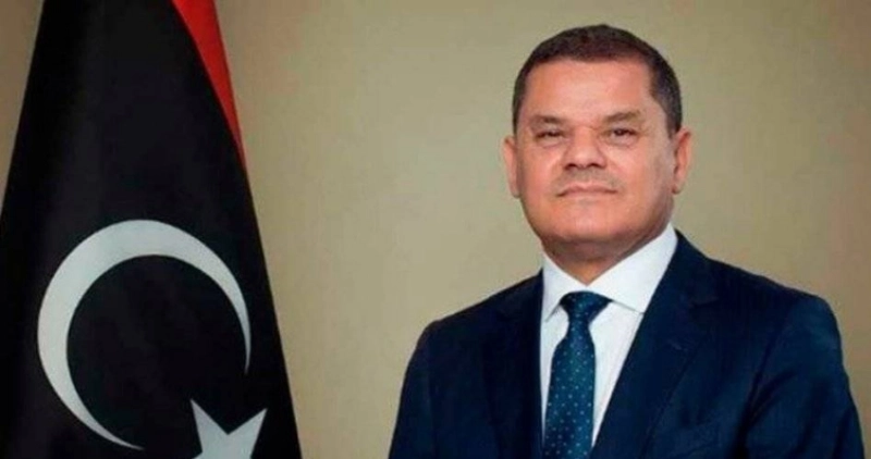 عبدالحميد الدبيبة