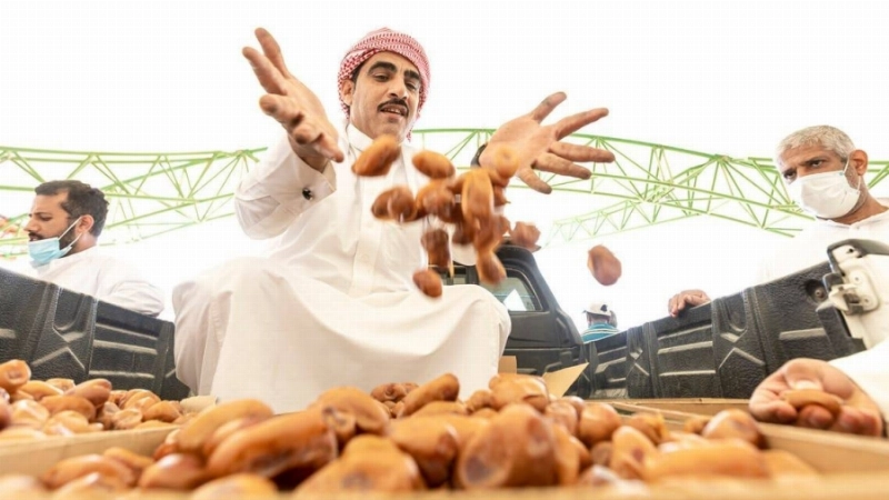 تمور