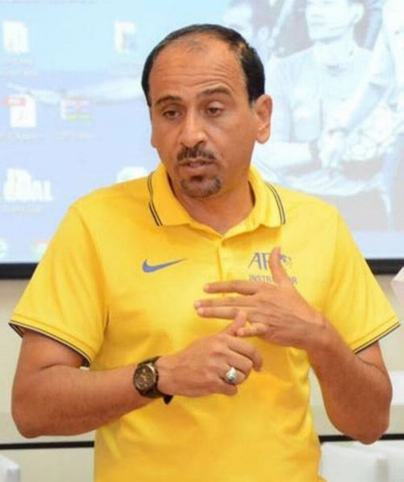 علي الطريفي