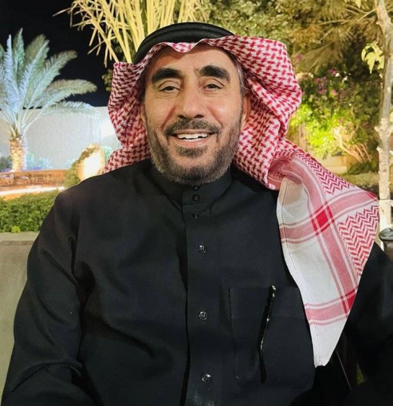 عبدالعزيز الخالد (مكة)