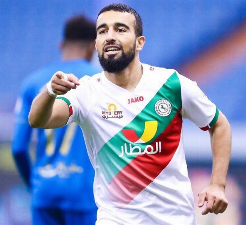 نعيم السليتي (مكة)