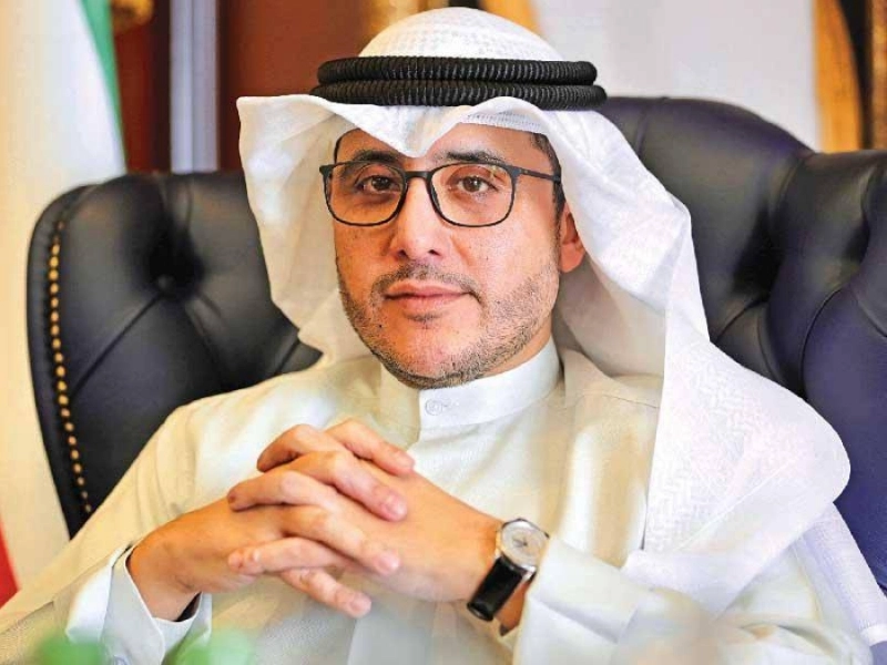 أحمد الناصر (د ب أ)