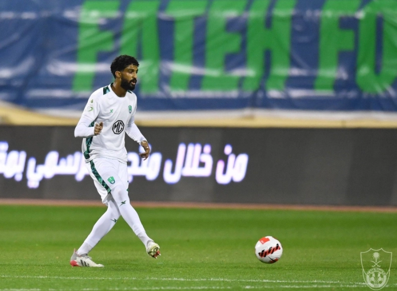 فهد الحمد (مكة)