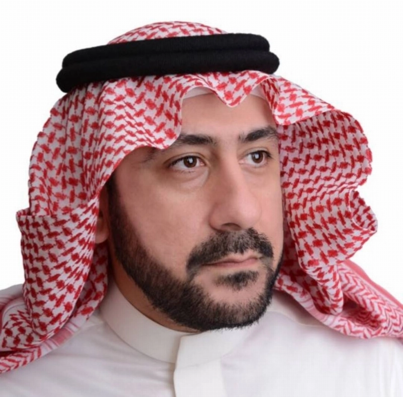 نايف آل منسي