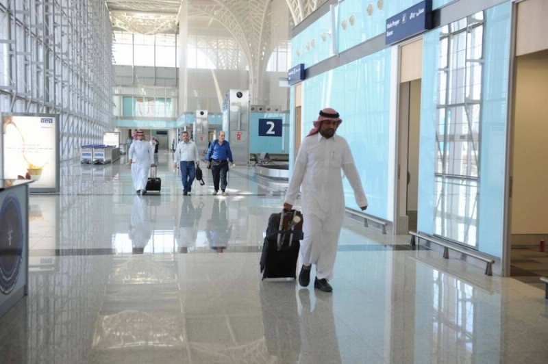 مطار المدينة المنورة