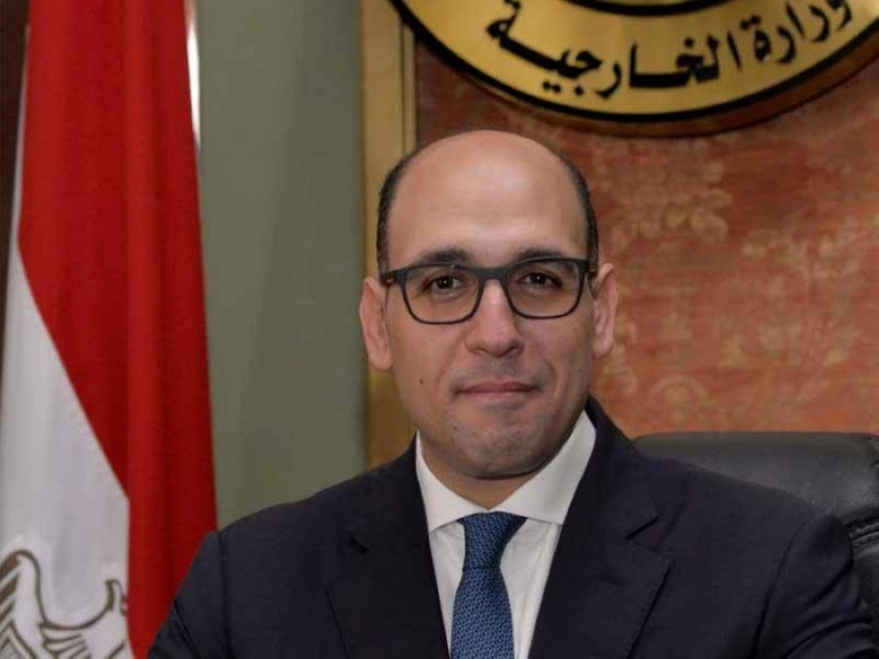أحمد حافظ (د ب أ)