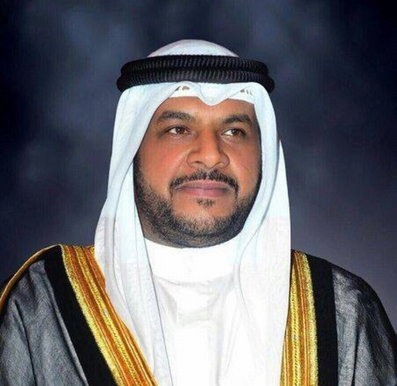 أحمد الصباح (د ب أ)