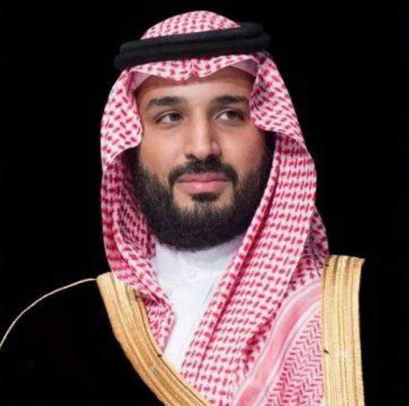 الأمير محمد بن سلمان