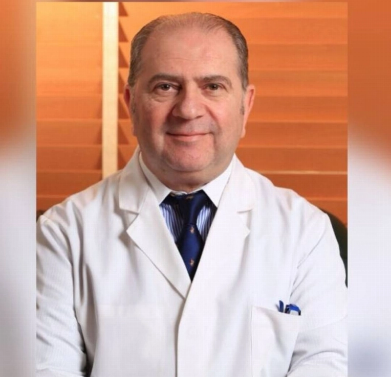 بشر العطار
