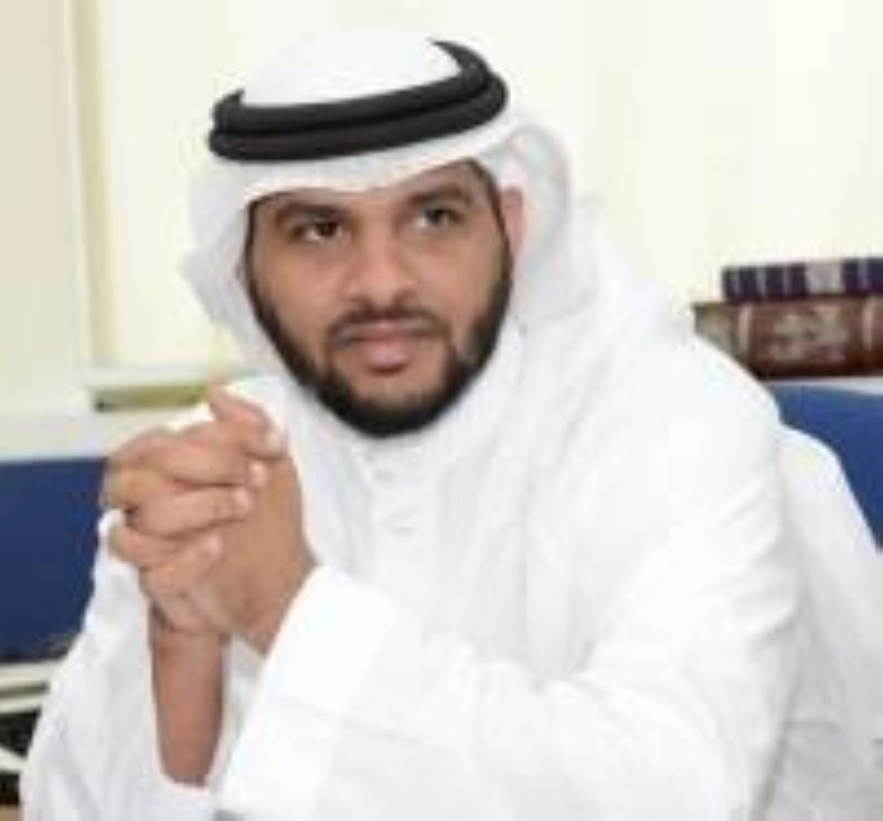 طاهر الزهراني