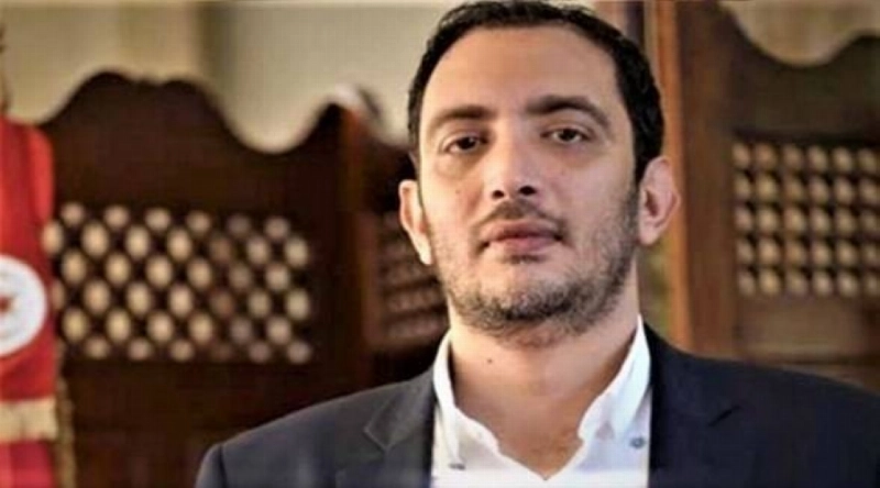 ياسين العياري