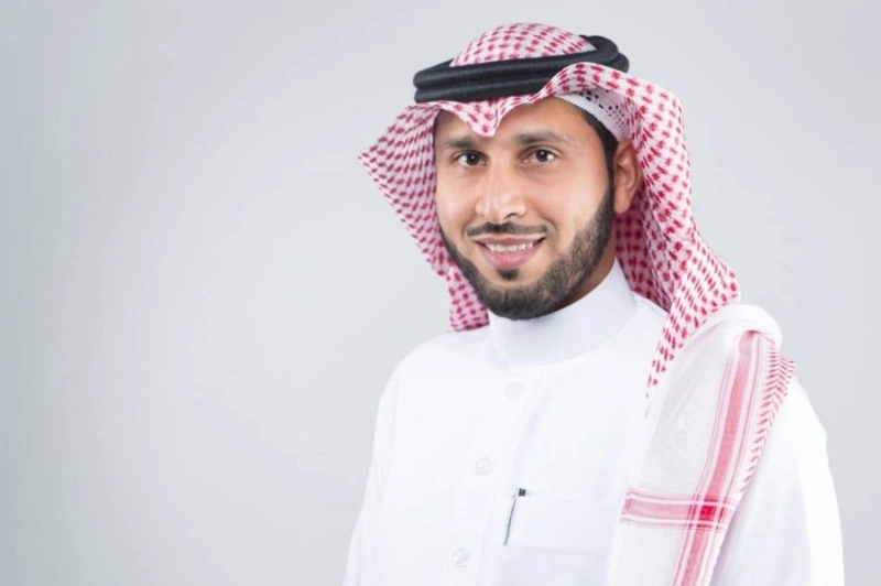 أحمد العويد