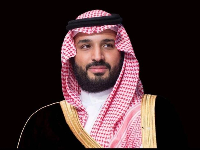 ولي العهد