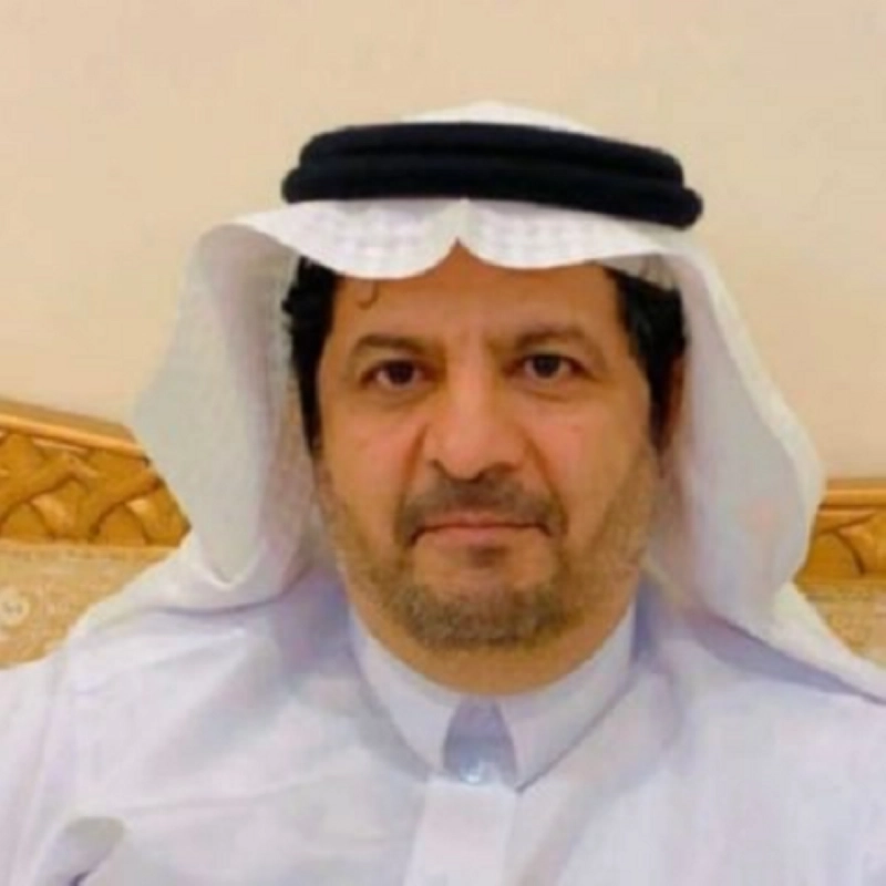 يوسف الجبر (مكة)