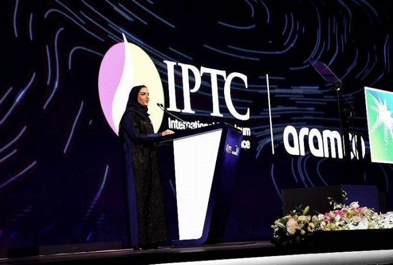 وزير الطاقة يفتتح المؤتمر الدولي لتقنية البترول لعام 2022م بالرياض (واس)