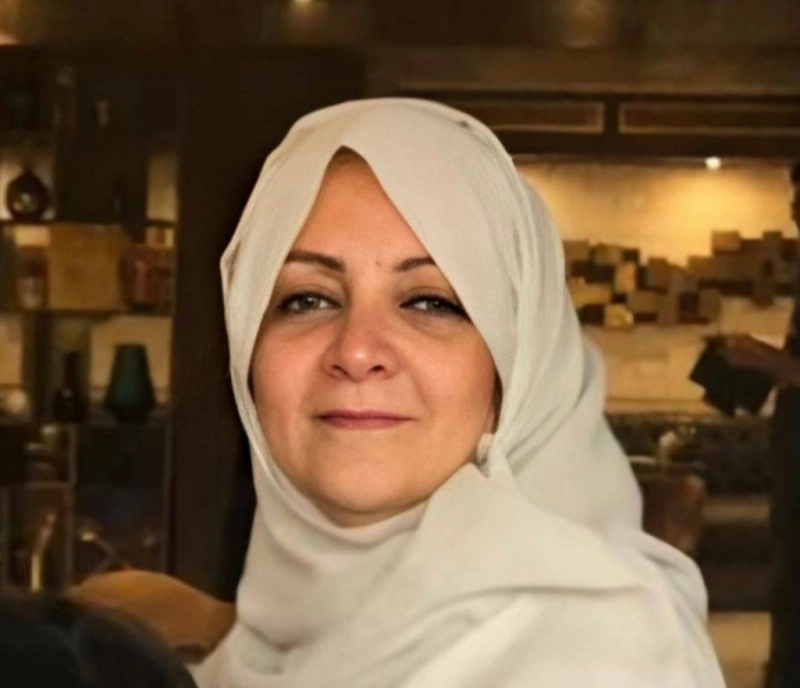 سلوى الغالبي