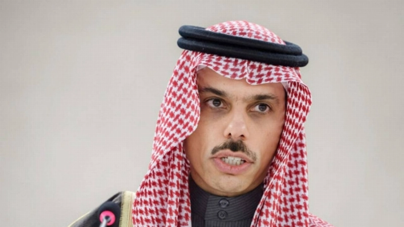 فيصل بن فرحان