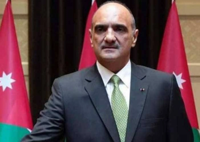 بشر الخصاونة