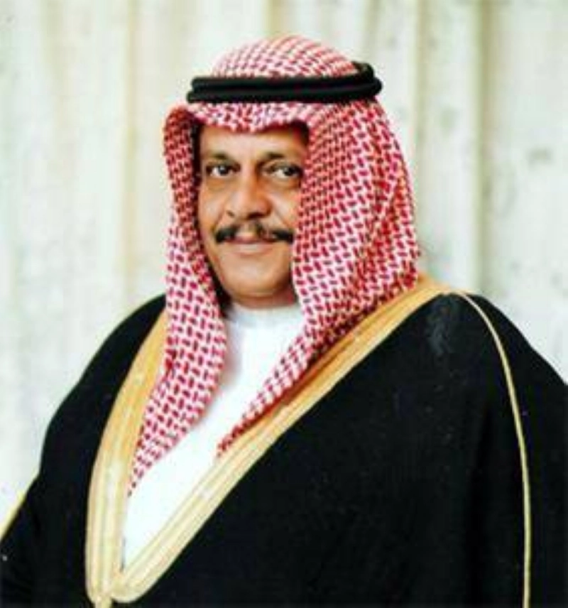 تيسير الضابط (مكة)