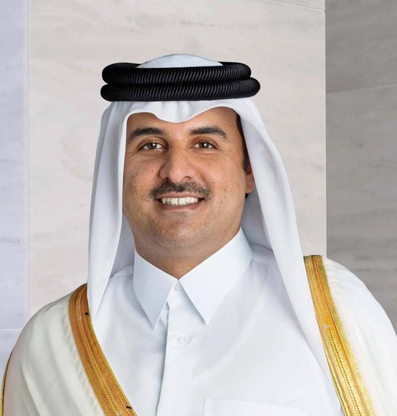 تميم آل ثاني (مكة)