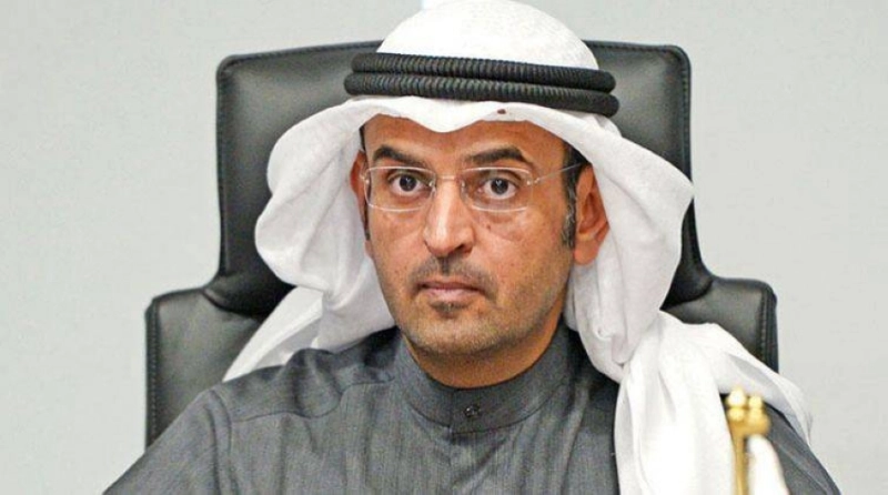 نايف الحجرف