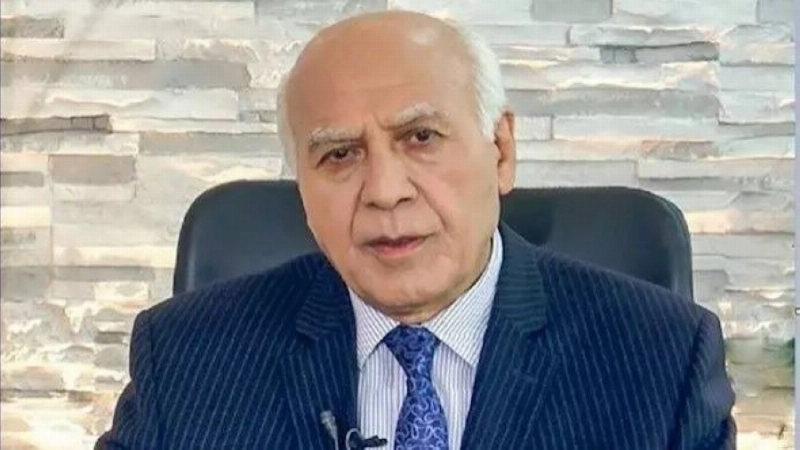 عباس داوري