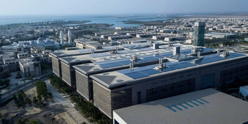 جامعة كاوست (كاوست)