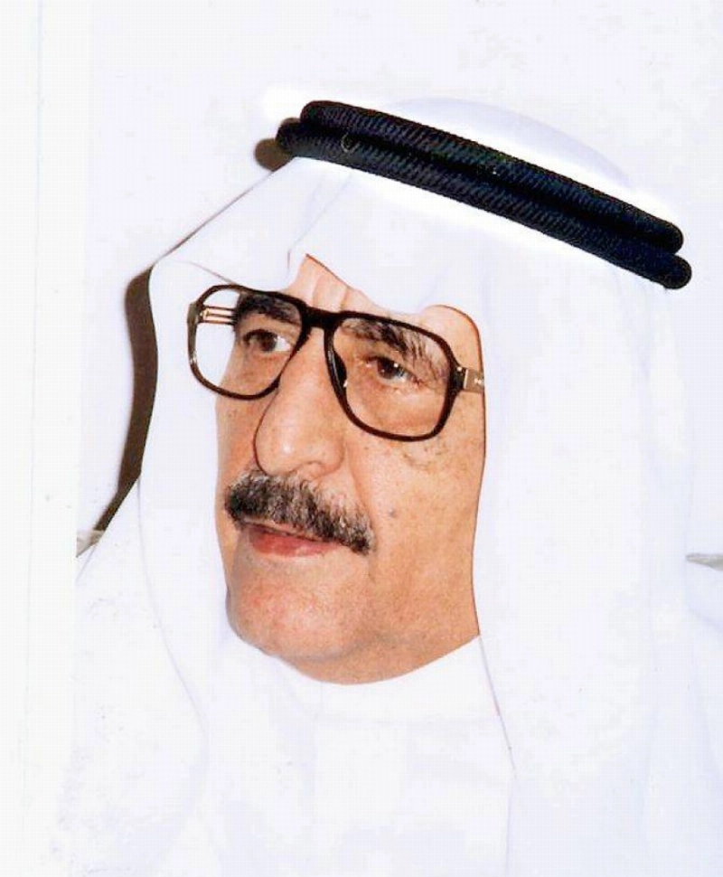 عبدالعزيز الذكير