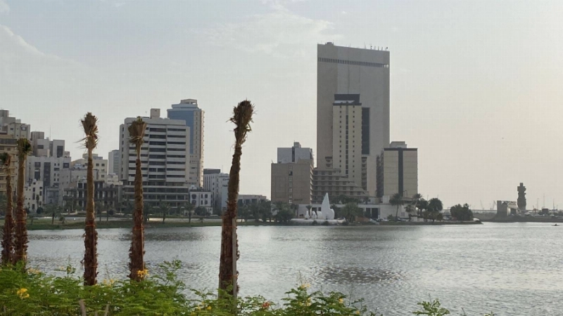 بحر الأربعين (مكة)