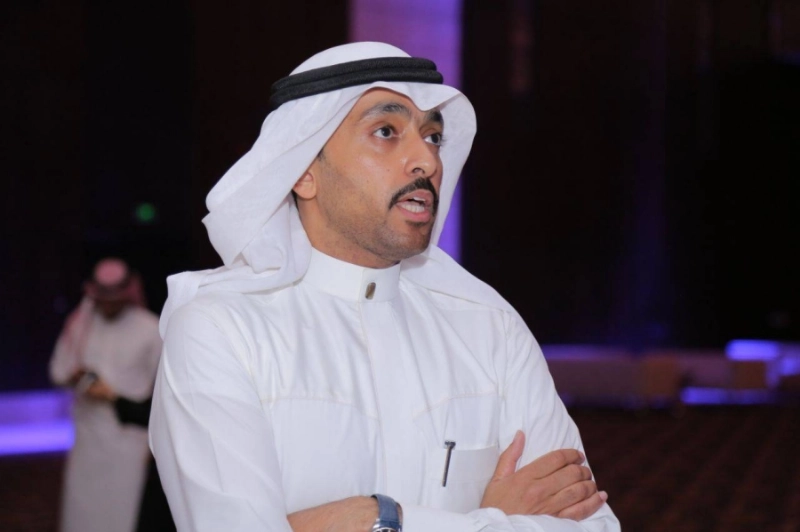 خالد الباز