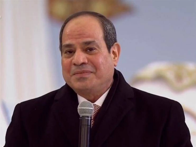 عبدالفتاح السيسي (مكة)