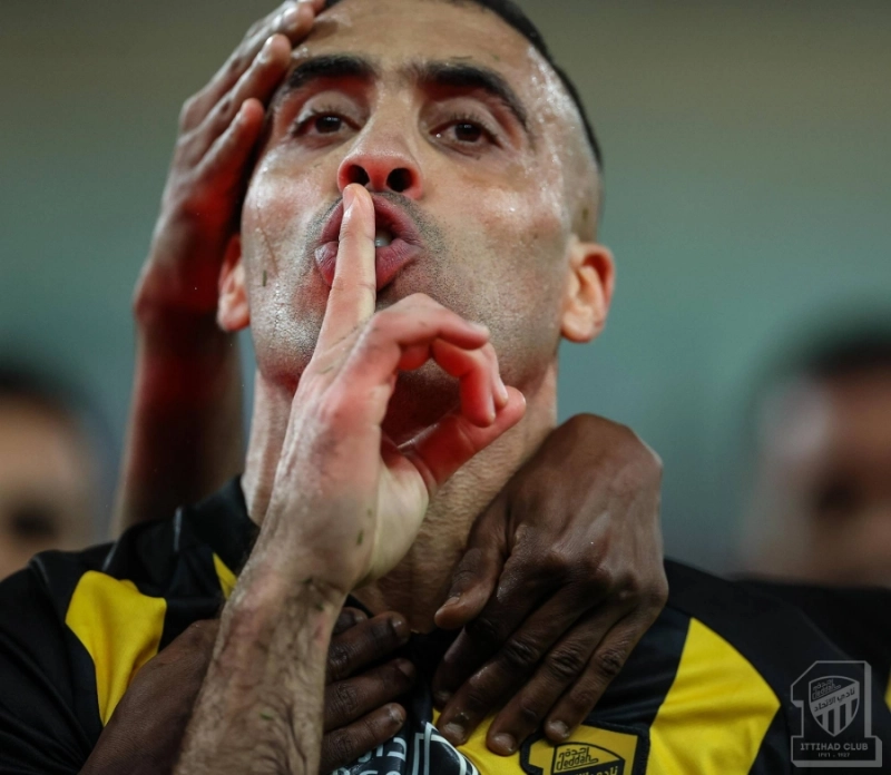 عبدالرزاق حمدالله (مكة)