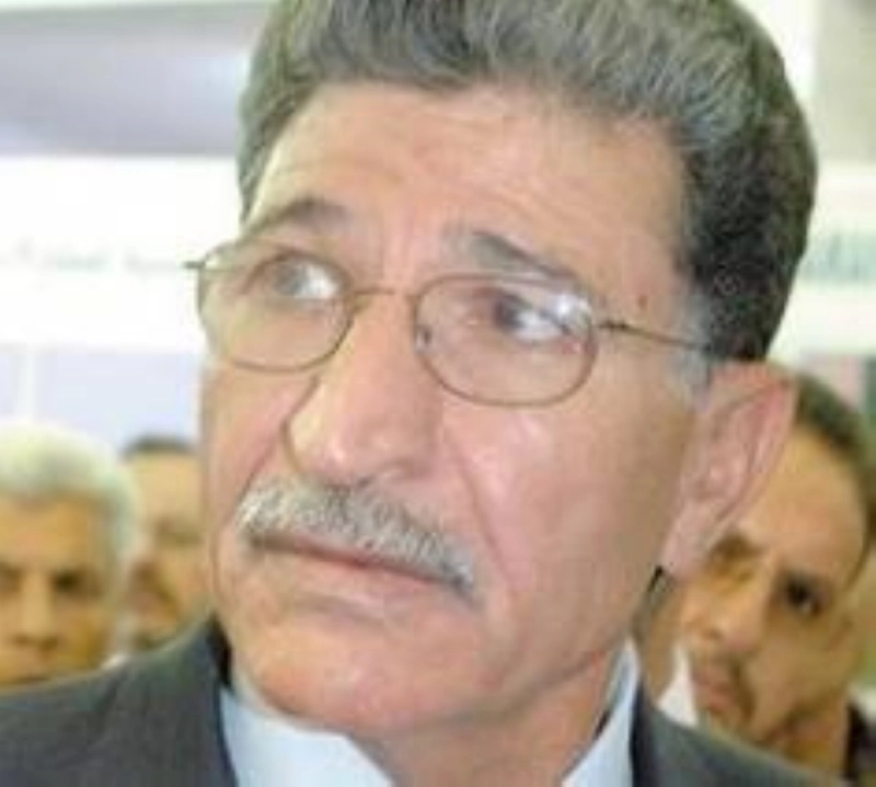 أبوزيد عمر دوردة (د ب أ)
