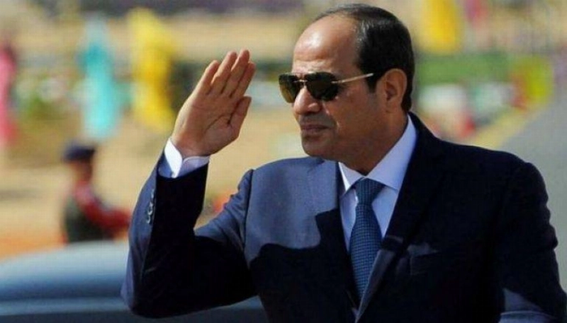 عبدالفتاح السيسي (مكة)